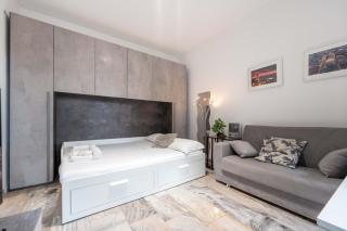 Suite 12 Milano centro parking free - Milan - 3