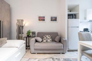 Suite 12 Milano centro parking free - Milan - 9