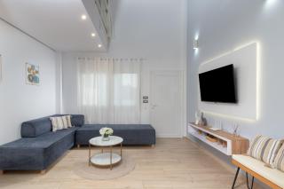 La Luna Suites - Gázion - 8