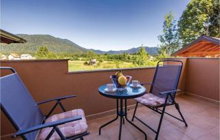 One-Bedroom Apartment In Ogulin - 6