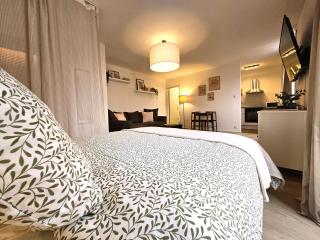 Studio Cosy- Hyper Centre Ville - Colmar - 3
