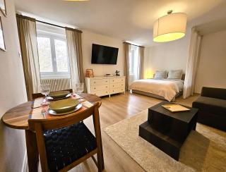 Studio Cosy- Hyper Centre Ville - Colmar - 1