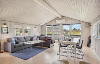 3 Bedroom Pet Friendly Home In Hjørring - Hjørring - 8
