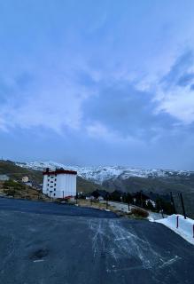 estudio muy acogedor - Sierra Nevada - 3