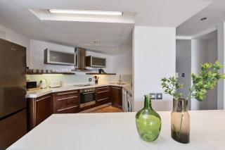Stylish 2-Bed apartment in the heart of Cape Town - Città del Capo - 8