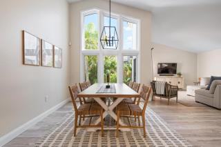 Agave Sun! Modern, tropical pool home just off Anna Maria Island! - Bradenton - 3
