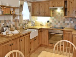 Meadow Cottage - St Just - 5