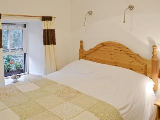 Meadow Cottage - St Just - 4