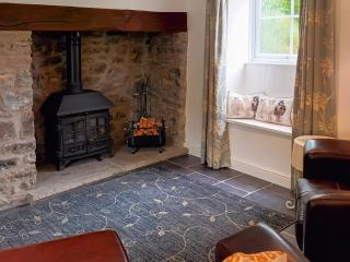 Honeymead Cottage - Wick - 8