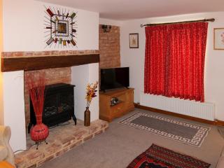 Hollyhocks Cottage - Docking - 9