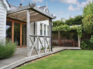 Mussel Cottage - Middleton-on-Sea - 9