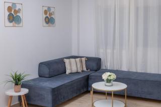 La Luna Suites - Gázion - 7