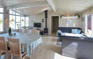 Holiday Home Blåbærvej Thisted X - Nørre Vorupør - 8