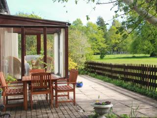 Foresters Cottage - Kildary - 0