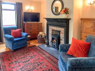 Foresters Cottage - Kildary - 9