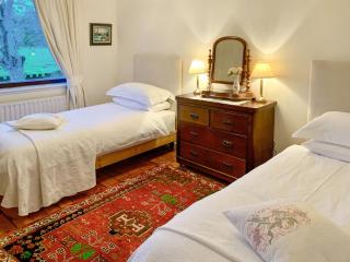 Foresters Cottage - Kildary - 2