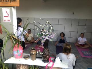 Pousada CHT Refúgio Espiritual e Saúde - 6