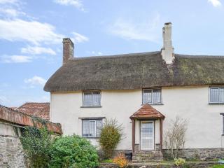 West Hurscott Cottage - 0