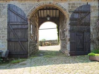 The Hayloft - Igp - Glaisdale - 1