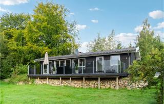 3 Bedroom Pet Friendly Home In Ebeltoft - 0