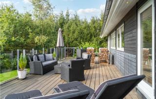 3 Bedroom Pet Friendly Home In Ebeltoft - 9