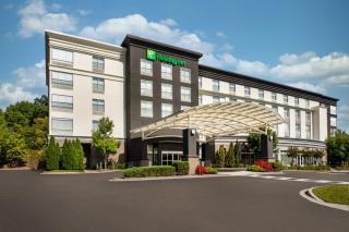 Holiday Inn Birmingham - Hoover by IHG - Hoover - 0