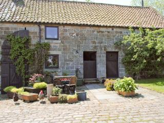 Threshing Barn - Kza - Glaisdale - 8
