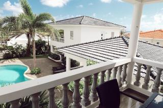 Palm Crest Curacao 150C - Willemstad - 0