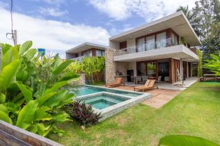 Casa Manatí em Milagres by Qavi - Passo de Camarajibe - 0