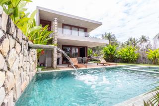 Casa Manatí em Milagres by Qavi - Passo de Camarajibe - 9