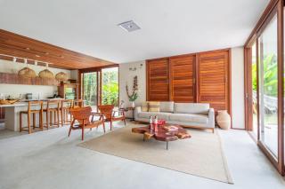 Casa Manatí em Milagres by Qavi - Passo de Camarajibe - 4