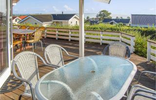Holiday Home Hvedemarken Sjølund Iii - Hejls - 5