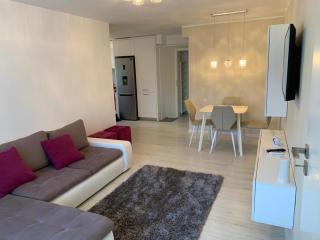 Ammi - Central Apartment - Galati - 1