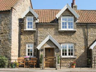 Pond View Cottage - Brantingham - 0