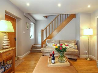Pond View Cottage - Brantingham - 8