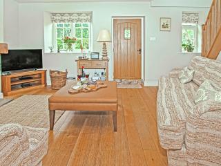 Pond View Cottage - Brantingham - 7