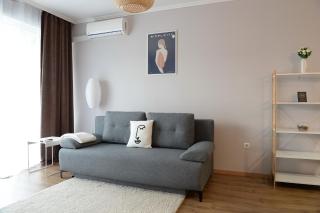 Macropolis Apartments - 8