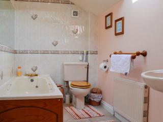 Cider Press Cottage - Blakeney - 1