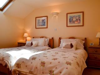 Cider Press Cottage - Blakeney - 3