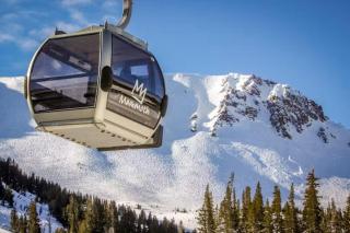 La Residence M9 - Mammoth Lakes - 7