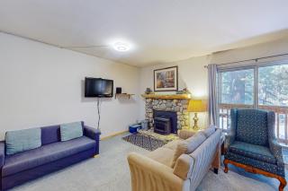 La Residence M9 - Mammoth Lakes - 5
