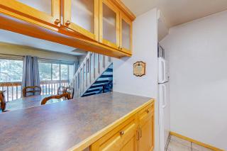 La Residence M9 - Mammoth Lakes - 1