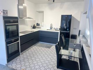 Luxury Town House Wick - 0