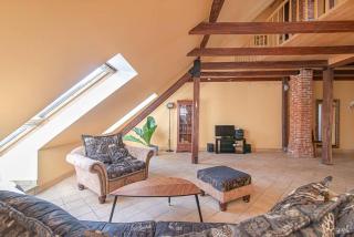 Cozy Apartment with Sauna - 0