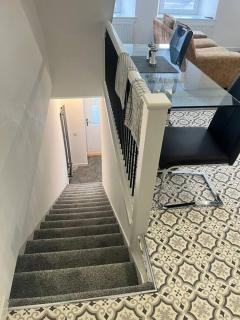 Luxury Town House Wick - 5