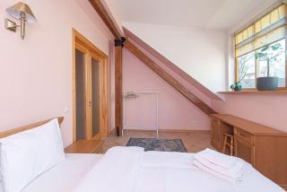 Cozy Apartment with Sauna - 9