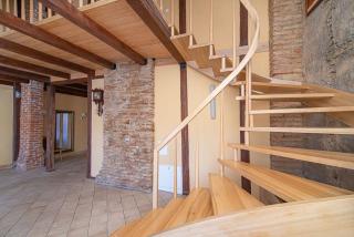 Cozy Apartment with Sauna - 6