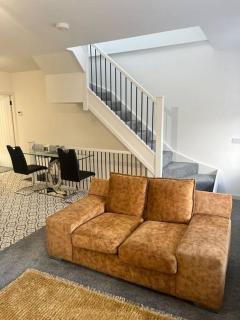 Luxury Town House Wick - 1