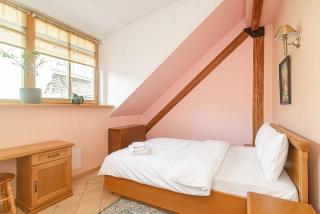 Cozy Apartment with Sauna - Vilnius - 5