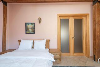 Cozy Apartment with Sauna - 4